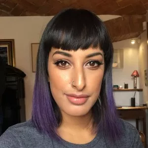 Kali Sudhra биография, рост, вес, размер сисек, фигура, возраст